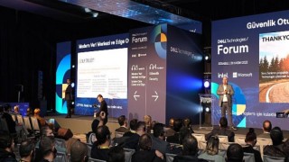 İş dünyası 2 yıllık aranın ardından Dell Technologies Forum’da yeniden bir araya geldi