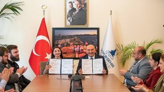 2026 Avrupa Gençlik Başkenti adaylık çalışmaları gençlerle yürütülecek