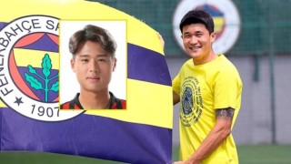 Fenerbahçe'den Ju-Sung Kim hamlesi!.