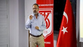 Karşıyaka’da STK’lara hibe projeleri eğitimi