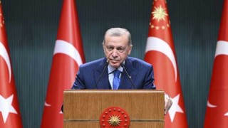 Cumhurbaşkanı Erdoğan seçim tarihini açıkladı -