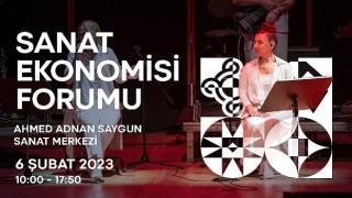 İkinci Yüzyılın İktisat Kongresi hazırlıkları ”Sanat Ekonomisi Forumu” ile sürüyor