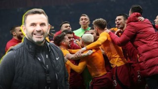 Galatasaray’da Okan Buruk’un vazgeçilmeziydi! Sürpriz ayrılığı duyurdular