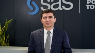 SAS, Türkiye Ekonomisine Yapay Zeka ile Katkı Sağlıyor