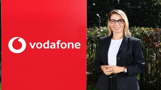 Vodafone'lu Olmak Uçtan Uca Dijitalleşti