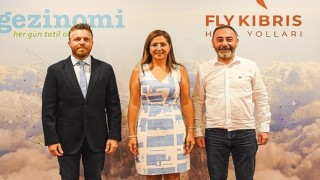 Gezinomi ve Fly Kıbrıs Hava Yolları Arasında Yeni Anlaşma