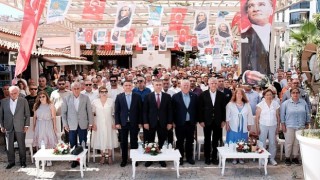 Tarihi Yukarıköy vitrine çıktı