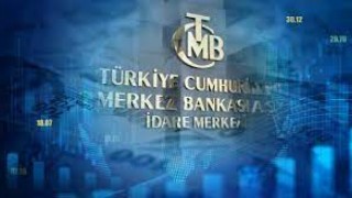 Merkez Bankası, faiz kararını açıkladı