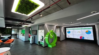 Schneider Electric İnovasyon Merkezi İstanbul, Yeni Nesil Teknolojiler için Laboratuvar Rolü Üstleniyor