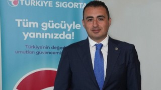 Türkiye Sigorta'da Üst Düzey Değişim