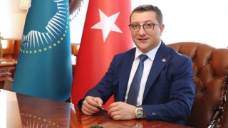 Afrika - Türkiye İşbirliği Platformu Başkanı Osman Genç : Sayın Erdoğan'ın Afrika açıklaması çok önemli