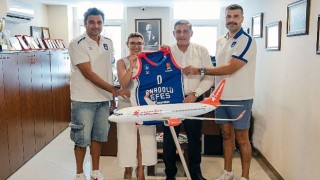 Anadolu Efes, Corendon Airlines ile Yeni Zaferlere Uçmaya Devam Edecek