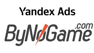 ByNoGame, Yandex Ads İş Birliği ile Gelirlerini 3 ayda %49 Artırdı