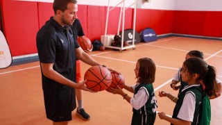 Enerjisa Üretim ve Güler Legacy İş Birliğinde Çocuklara Özel Geleneksel Basketbol Kampı Düzenlendi