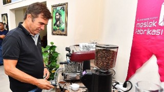 Gol krallığından barista krallığına