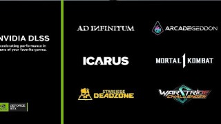 ICARUS DLSS 3, Mortal Kombat 1 ve Lies of P ise DLSS Desteği Alıyor