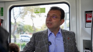 İmamoğlu'ndan Metro Sabotajcıları'na: Yasal İşlem Yürütüyoruz