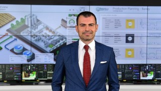 İsmail Yamangil, Schneider Electric Türkiye, Orta Asya Bölge Başkanlığı Görevine Atandı