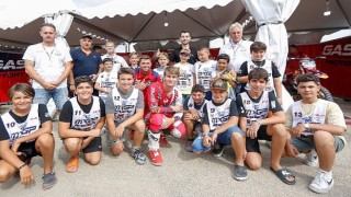 MXGP Academy ilk kez Türkiye'de