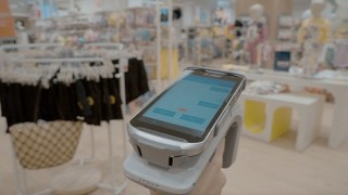 Verimliliğini artırıp hızlanmak isteyen perakendeci RFID teknolojisine geçiyor