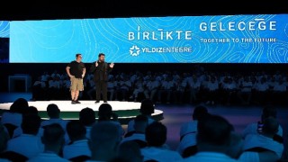 Yıldız Entegre İş Ortakları ile “Birlikte Geleceğe” İlerliyor