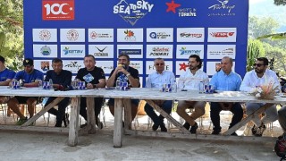 14. Sea To Sky Enduro Motosiklet Yarışları Başlıyor