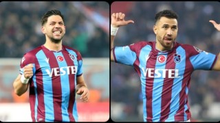 Trabzonspor'a Fenerbahçe Öncesi İki kötü Haber