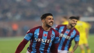 TRABZONSPOR’DA GÜNDEM ANASTASİOS BAKASETAS