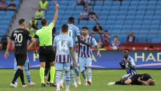 TRABZONSPOR’UN BAŞVURUSU SONRASI PFDK’NIN MENDY KARARI!