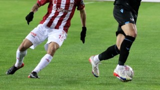 Sivasspor Trabzonspor Maçı 11'leri Açıklandı