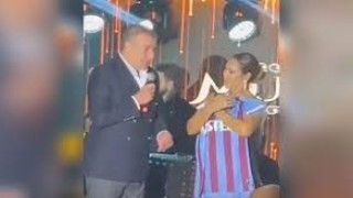 Abdullah Avcı'nın Hülya Avşar konserine gitmesi tartışma yarattı: "Artık ben de sana karşıyım!"