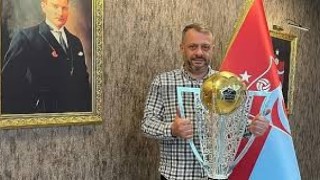 Trabzonspor'da Hedef 300 Milyon TL