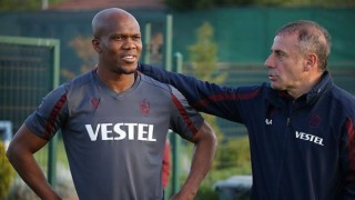 Trabzonspor'un Nwakaeme Kararı!