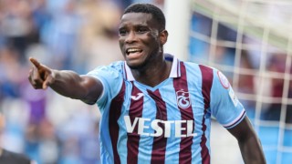 Süper Lig'in Yeni Ekibi Trabzonspor'un Yıldızını İstiyor