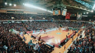 Trabzonspor Basketbol Taraftar Desteğini Arkasına Alamıyor