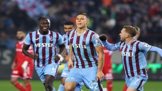 Trabzonspor'da O İsimler Sınırda!