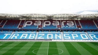 Trabzonspor'un Yeni Forma Sponsoru Belli Oldu