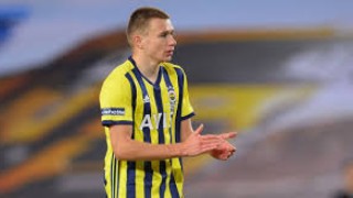 Fenerbahçeli yıldız Trabzonspor’da