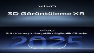 vivo, Çin akıllı telefon pazarında yüzde 19 pazar payı ile tekrar zirveye çıktı