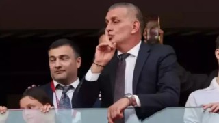 TFF Başkanı İbrahim Hacıosmanoğlu açıkladı