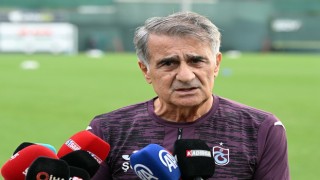 Şenol Güneş'e kötü haber