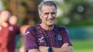 Trabzonspor’un Eski Gol Makinesi Ocakta Transfer Olacak Mı? Şenol Güneş'in Kararı...