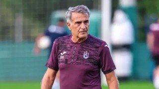 Trabzonspor'da Şenol Güneş transfer listesini açıkladı