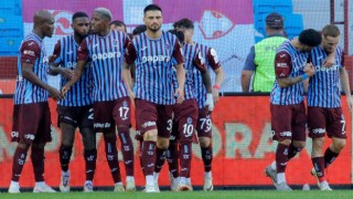 Trabzonsporlu yıldızın gol hasreti sürüyor