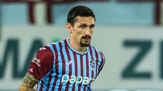 Trabzonspor’da flaş Savic gelişmesi! Madrid’e gitti