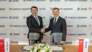 QNB ve Türkiye Sigorta'dan İş Birliği