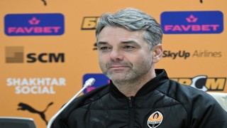 Shakhtar Teknik Direktörü Marino Pusic’ten Zubkov Açıklaması