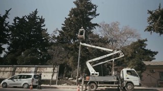 Toroslar EDAŞ'tan Deprem Bölgesine Güçlü Enerji ve Dayanıklı Altyapı