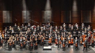 Borusan Sanat ile müzikseverler Şubat ayında BİFO'd'an Mahler'in 5. Senfonisini dinleyecek