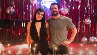 Disney+'ın Hande Erçel ve Barış Arduç'un Başrollerinde Yer Aldığı "Aşkı Hatırla" Dizisinin Çekimleri Tamamlandı!